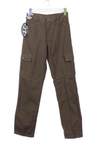 Pánske džínsy  Unbranded, Veľkosť S, Farba Zelená, Cena  31,68 €