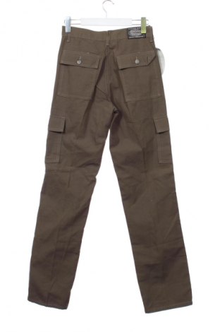 Pánske džínsy  Unbranded, Veľkosť S, Farba Zelená, Cena  31,68 €