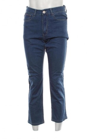 Herren Jeans Unbranded, Größe S, Farbe Blau, Preis 10,99 €