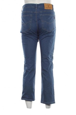 Herren Jeans Unbranded, Größe S, Farbe Blau, Preis 10,99 €