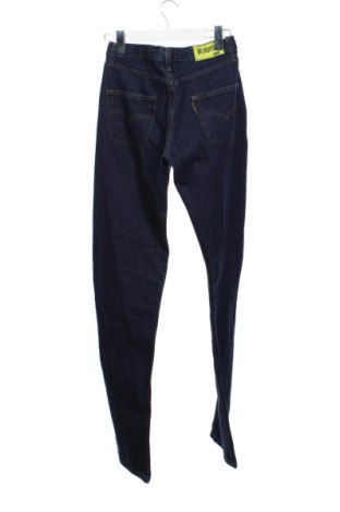 Herren Jeans Unbranded, Größe S, Farbe Blau, Preis 20,02 €