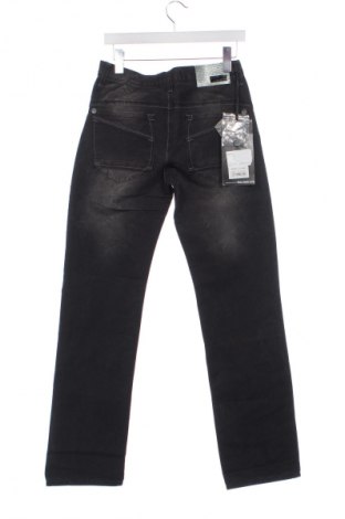 Herren Jeans Unbranded, Größe S, Farbe Grau, Preis 31,68 €