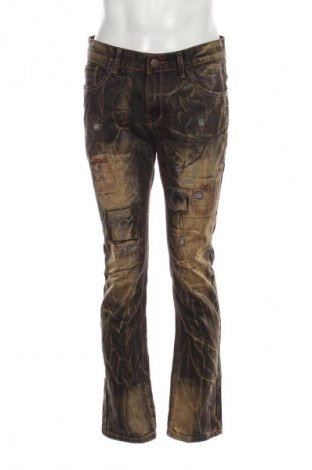 Pánske džínsy  Unbranded, Veľkosť M, Farba Viacfarebná, Cena  13,95 €