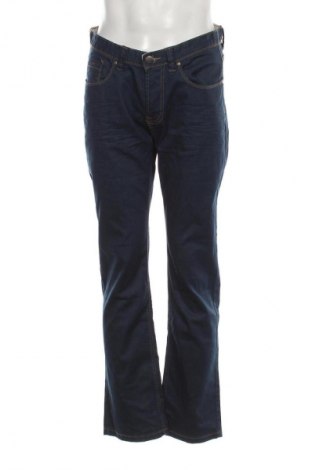 Herren Jeans Unbranded, Größe M, Farbe Blau, Preis 12,99 €