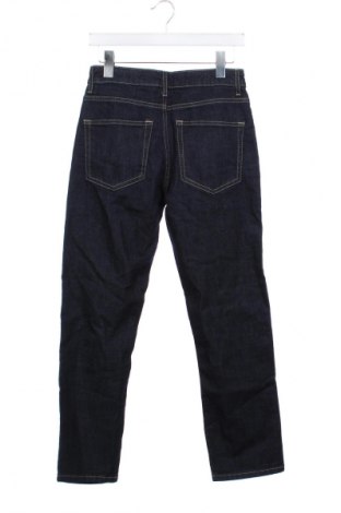 Herren Jeans Unbranded, Größe S, Farbe Blau, Preis 13,99 €