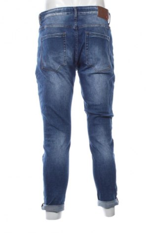 Pánské džíny  Unbranded, Velikost L, Barva Modrá, Cena  494,00 Kč