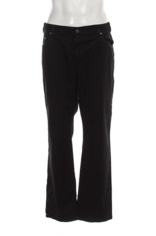 Pánske džínsy  Unbranded, Veľkosť XXL, Farba Čierna, Cena  19,95 €