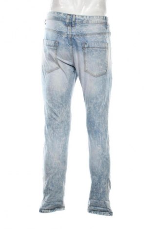 Herren Jeans Unbranded, Größe M, Farbe Blau, Preis 12,99 €