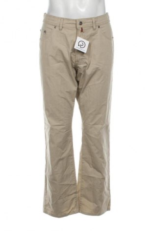 Herren Jeans Unbranded, Größe L, Farbe Beige, Preis 13,99 €