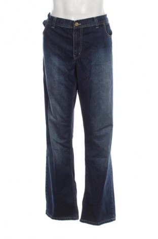 Herren Jeans Unbranded, Größe XXL, Farbe Blau, Preis 19,95 €