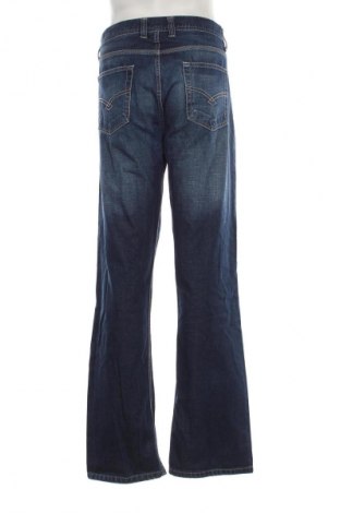 Herren Jeans Unbranded, Größe XXL, Farbe Blau, Preis 19,95 €