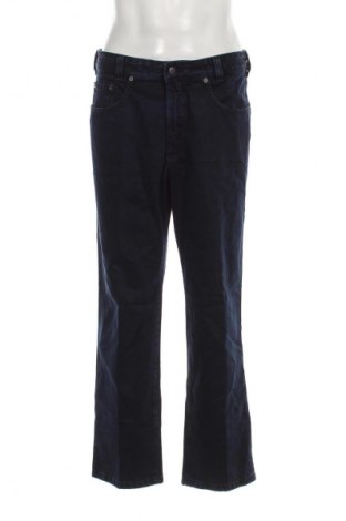 Męskie jeansy Unbranded, Rozmiar L, Kolor Niebieski, Cena 62,99 zł