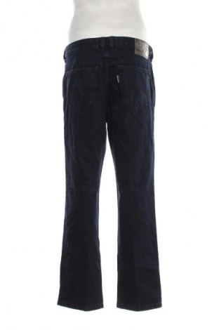 Męskie jeansy Unbranded, Rozmiar L, Kolor Niebieski, Cena 62,99 zł