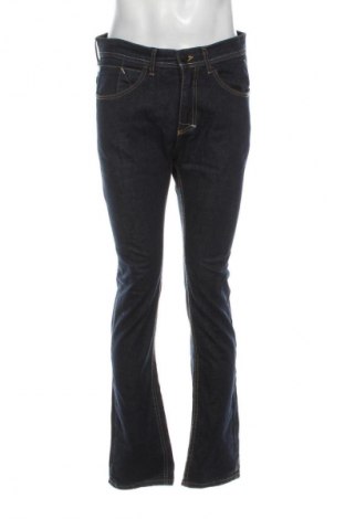 Herren Jeans Unbranded, Größe M, Farbe Blau, Preis 12,99 €