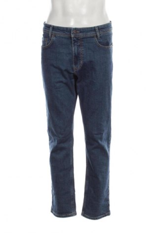 Herren Jeans Mac, Größe L, Farbe Blau, Preis 23,99 €