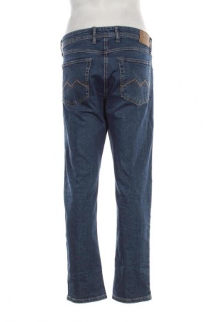 Herren Jeans Mac, Größe L, Farbe Blau, Preis 23,99 €