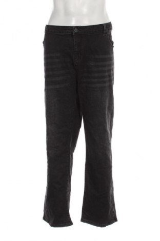 Pánske džínsy  Unbranded, Veľkosť 3XL, Farba Čierna, Cena  25,95 €