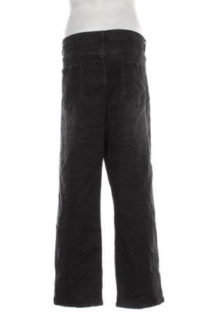 Pánske džínsy  Unbranded, Veľkosť 3XL, Farba Čierna, Cena  25,95 €