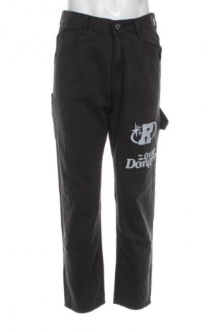 Herren Jeans Unbranded, Größe M, Farbe Schwarz, Preis € 12,99