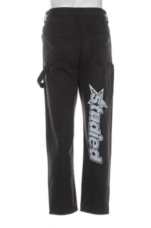 Herren Jeans Unbranded, Größe M, Farbe Schwarz, Preis € 12,99