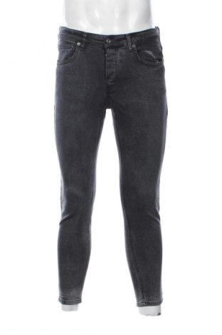 Herren Jeans Unbranded, Größe M, Farbe Schwarz, Preis 21,74 €