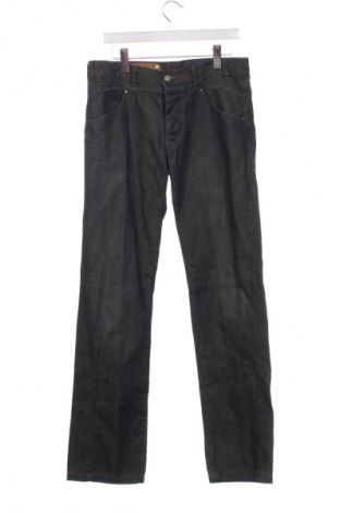 Herren Jeans United Colors Of Benetton, Größe M, Farbe Blau, Preis 24,55 €