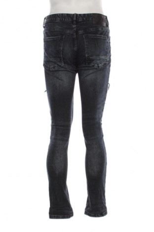 Ανδρικό τζίν United Colors Of Benetton, Μέγεθος S, Χρώμα Μπλέ, Τιμή 18,99 €