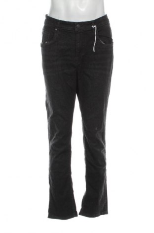 Blugi de bărbați Up 2 Fashion, Mărime XL, Culoare Gri, Preț 102,63 Lei