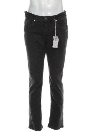 Herren Jeans Up 2 Fashion, Größe M, Farbe Grau, Preis 28,99 €