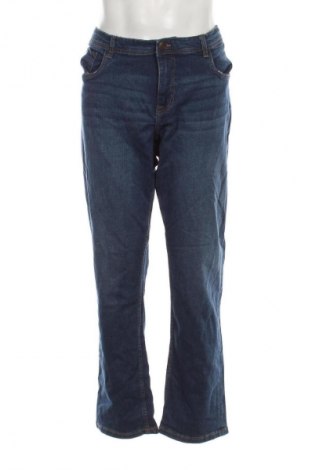 Ανδρικό τζίν Up 2 Fashion, Μέγεθος XL, Χρώμα Μπλέ, Τιμή 31,71 €