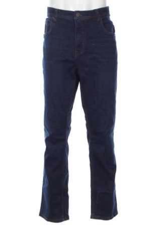 Pánské džíny  Up 2 Fashion, Velikost 3XL, Barva Modrá, Cena  494,00 Kč