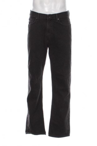 Herren Jeans Vans, Größe L, Farbe Schwarz, Preis 15,86 €