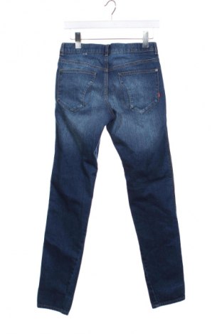 Herren Jeans Vaude, Größe XS, Farbe Blau, Preis 36,99 €