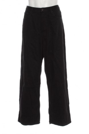 Herren Jeans Weekday, Größe L, Farbe Schwarz, Preis 51,99 €