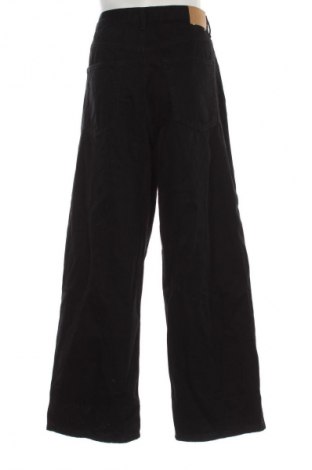 Herren Jeans Weekday, Größe L, Farbe Schwarz, Preis 51,99 €