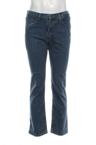 Herren Jeans Wrangler, Größe M, Farbe Blau, Preis 38,36 €