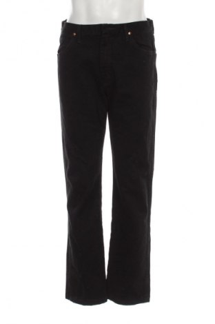 Herren Jeans Wrangler, Größe M, Farbe Schwarz, Preis 107,99 €