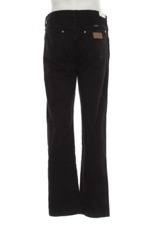 Herren Jeans Wrangler, Größe M, Farbe Schwarz, Preis 107,99 €