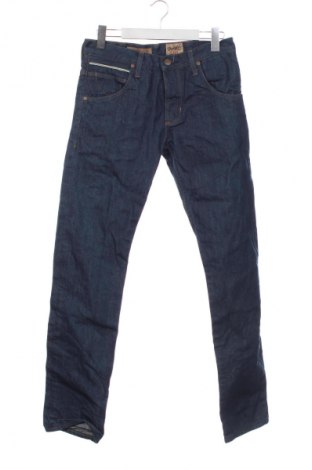 Pánské džíny  Wrangler, Velikost S, Barva Modrá, Cena  569,00 Kč