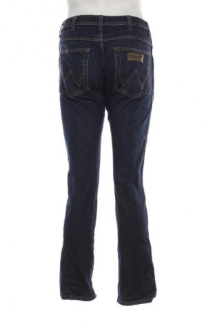 Herren Jeans Wrangler, Größe S, Farbe Blau, Preis 25,99 €