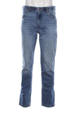 Herren Jeans Wrangler, Größe L, Farbe Blau, Preis € 117,99