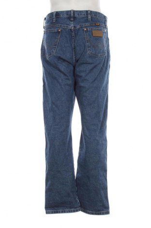 Herren Jeans Wrangler, Größe M, Farbe Blau, Preis 50,99 €