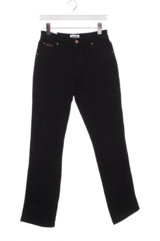 Herren Jeans Wrangler, Größe S, Farbe Schwarz, Preis € 85,99