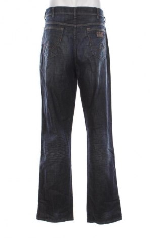Herren Jeans Wrangler, Größe XL, Farbe Blau, Preis 39,99 €