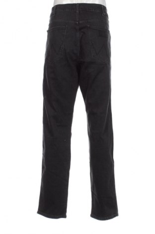 Pánske džínsy  Wrangler, Veľkosť XL, Farba Čierna, Cena  33,95 €