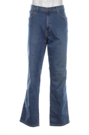 Herren Jeans Wrangler, Größe XL, Farbe Blau, Preis 87,98 €