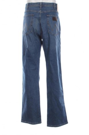 Herren Jeans Wrangler, Größe XL, Farbe Blau, Preis 87,98 €