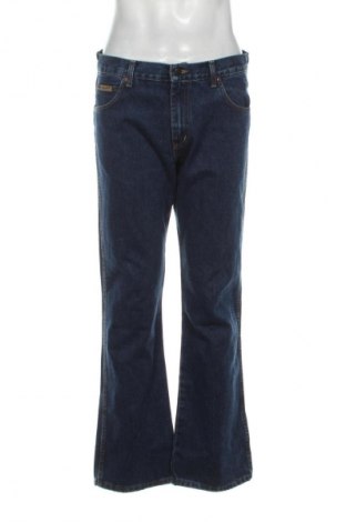Pánské džíny  Wrangler, Velikost M, Barva Modrá, Cena  629,00 Kč