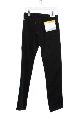 Herren Jeans Wrangler, Größe S, Farbe Schwarz, Preis 117,99 €