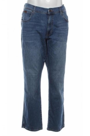 Herren Jeans Wrangler, Größe XL, Farbe Blau, Preis 39,99 €
